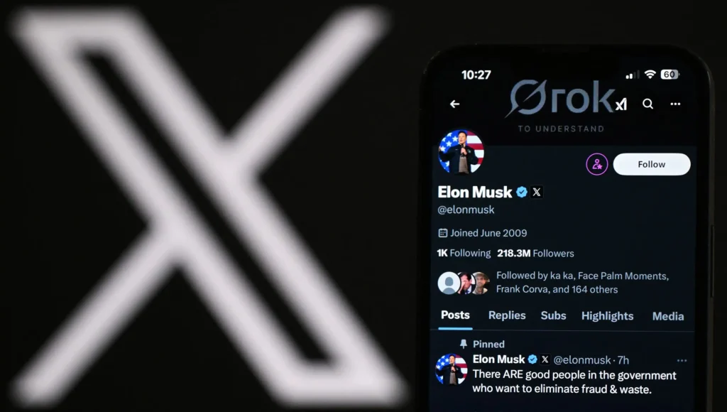 Investigación Judicial en Francia: Elon Musk y la Red Social X Bajo la Lupa