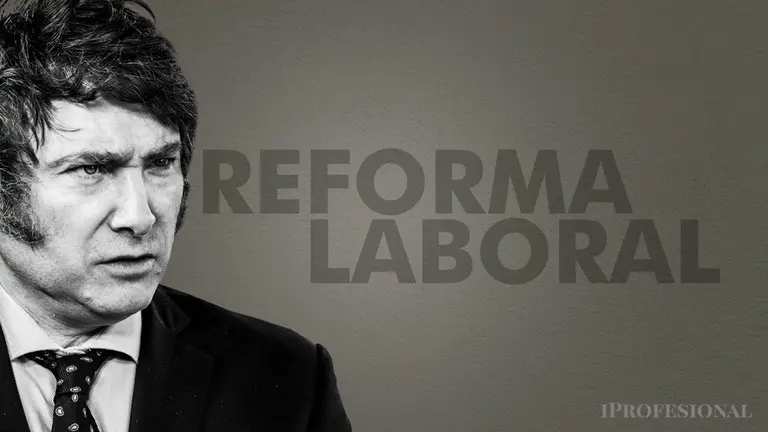 El Congreso Argentino y la Controversial Reforma Laboral de Milei