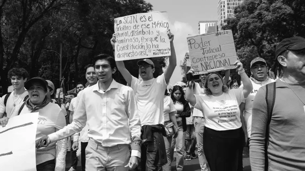 La Defensa de la Independencia Judicial en Tiempos de Cambio