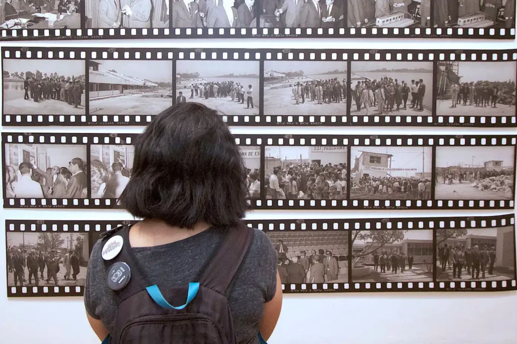 La Memoria Histórica y su Relevancia en la Sociedad Actual