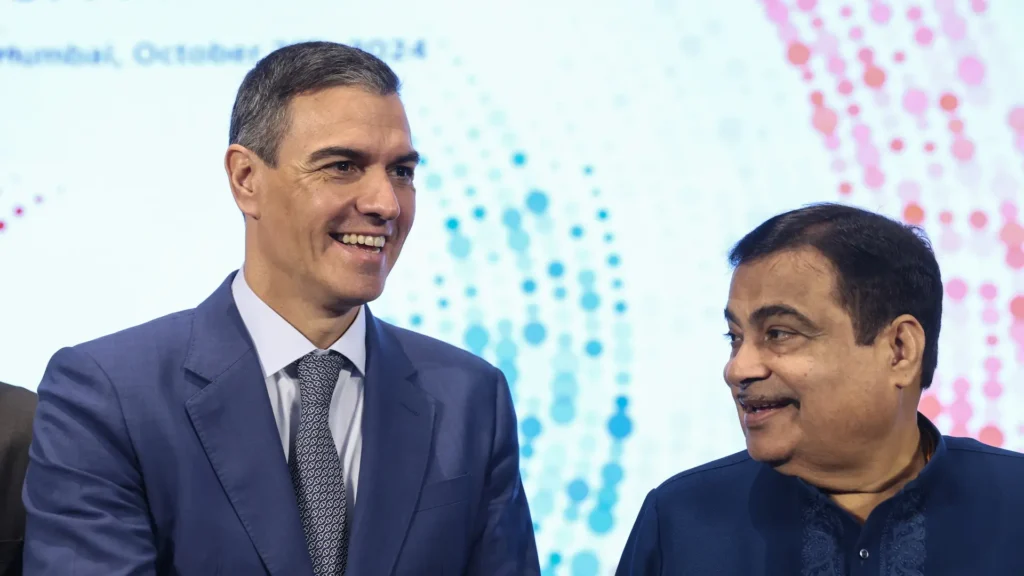 Pedro Sánchez Refuerza la Relación España-India con Nueva Visita Oficial