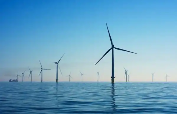 España se Prepara para la Revolución de la Energía Eólica Marina