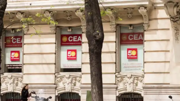Celebración del 60 Aniversario de CEA: Innovación y Compromiso con el Futuro de la Movilidad