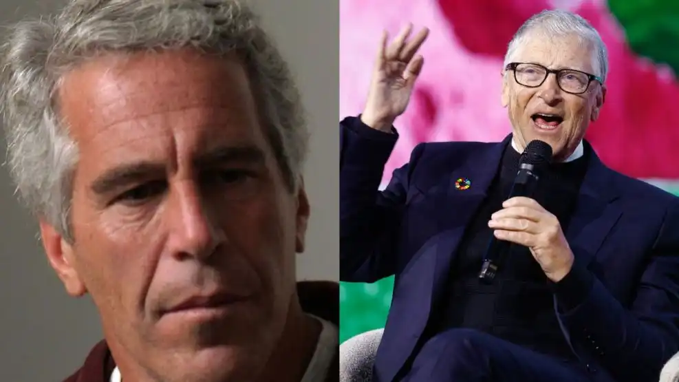Revelaciones Impactantes: El Vínculo de Bill Gates con Jeffrey Epstein y su Consecuencia en el Matrimonio