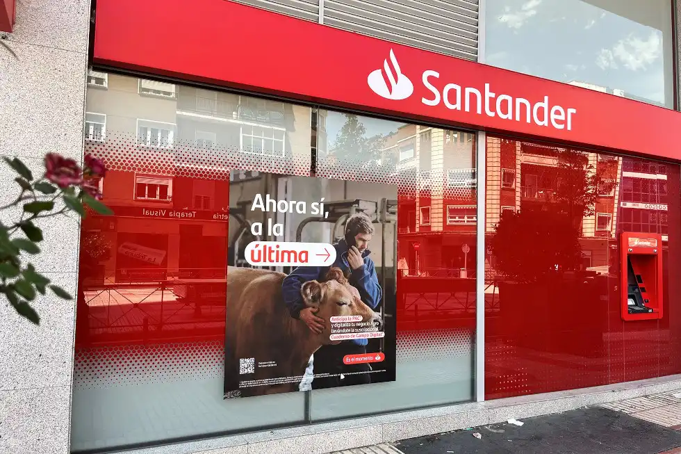El Banco Santander Refuerza su Presencia en EE.UU. con la Adquisición de Webster Financial