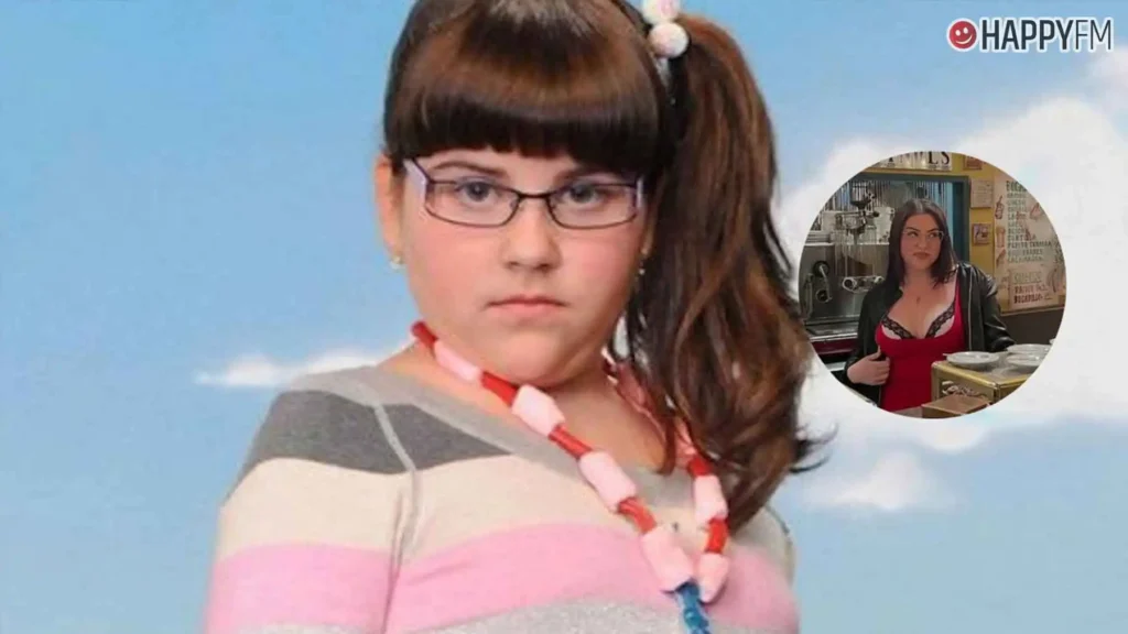 El Regreso de Sanseverina Lazar: Superando el Bullying y Retomando su Carrera