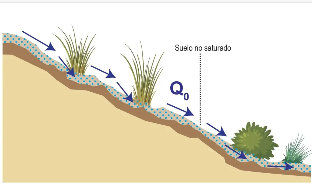 Impacto de las Lluvias en la Humedad del Suelo en la Comunidad Valenciana