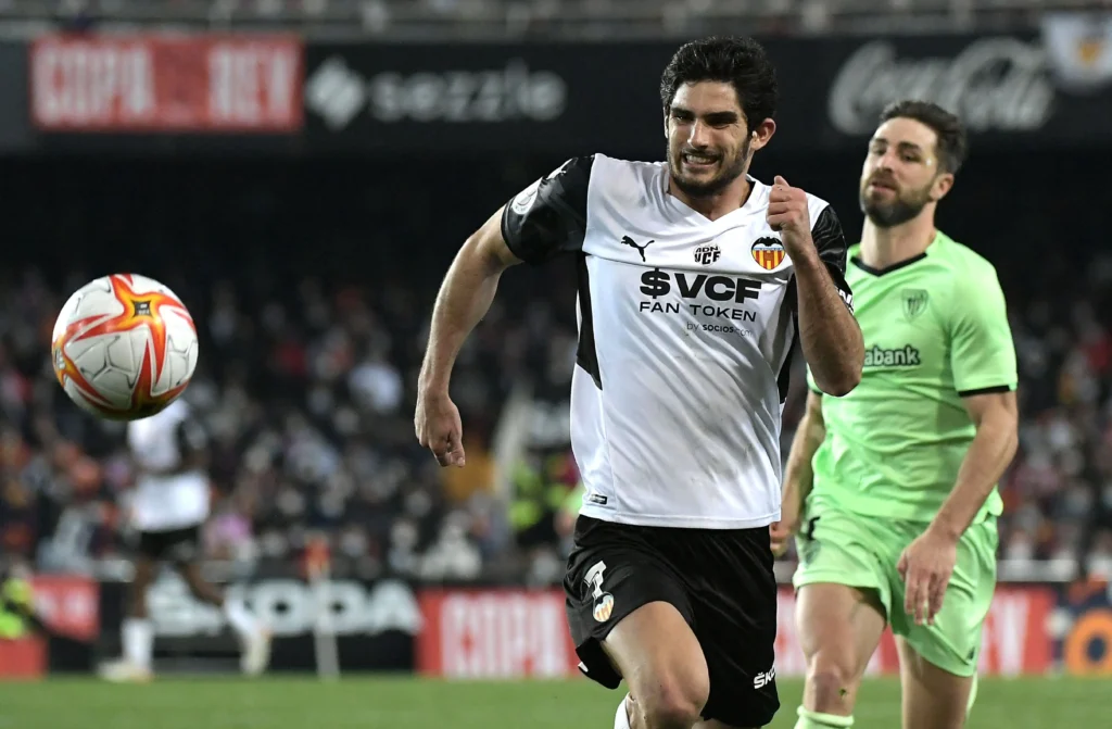 El Valencia y el Athletic buscan redención en la Copa del Rey