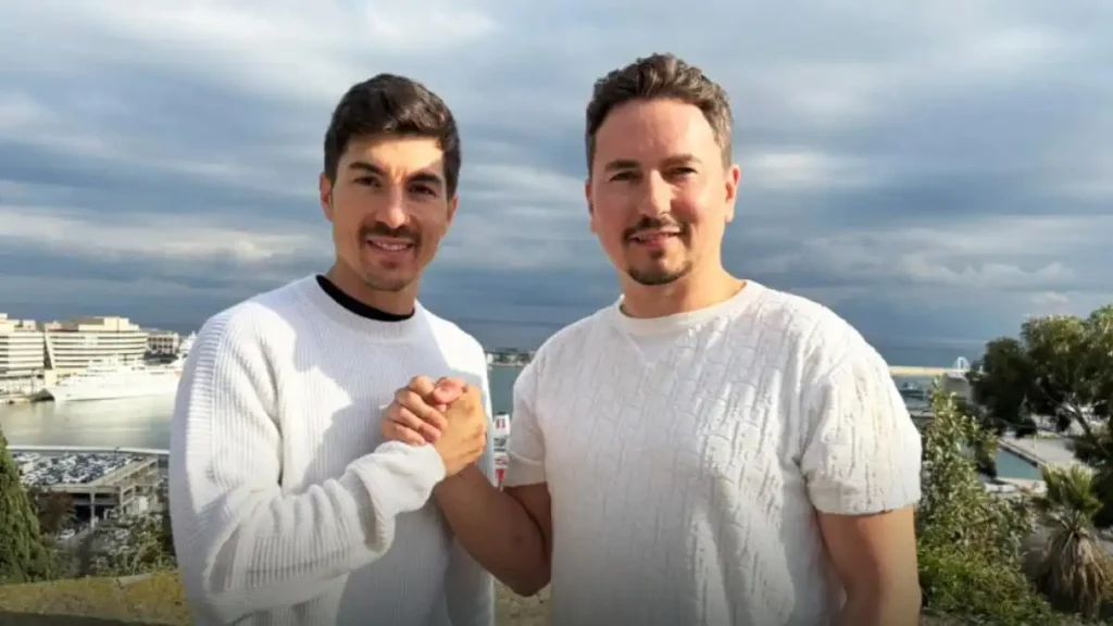 El Renacer de Maverick Viñales: La Influencia de Jorge Lorenzo en su Carrera