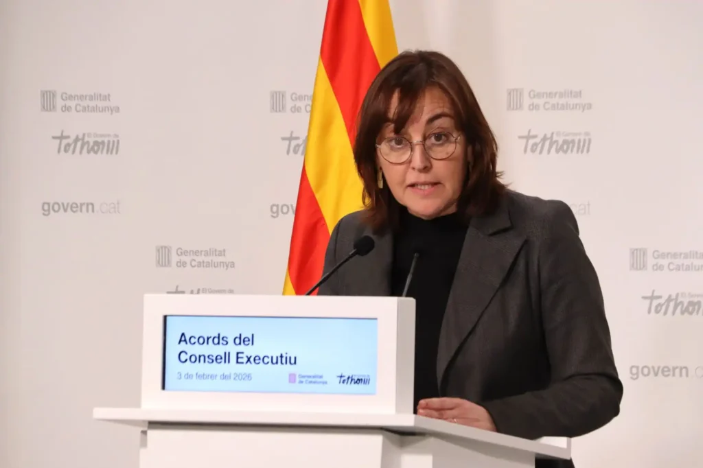 La Crisis de Rodalies: Medidas y Respuestas del Govern Catalán