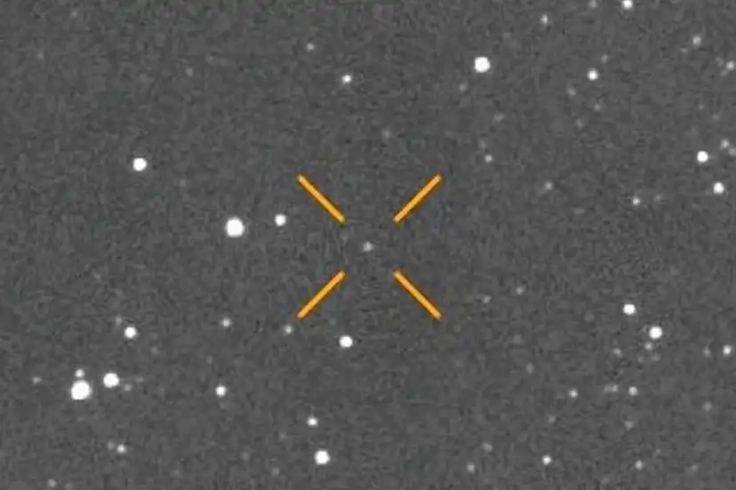 El Cometa 3I/ATLAS: Un Gigante Interestelar en Nuestras Narices