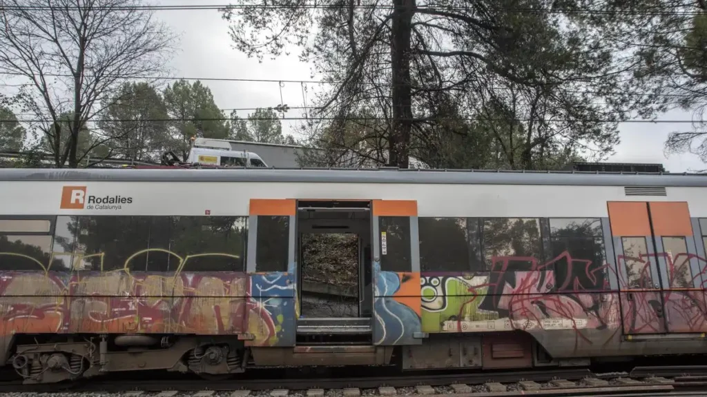 Tensiones en el Transporte Ferroviario: La Huelga de Maquinistas en el Horizonte