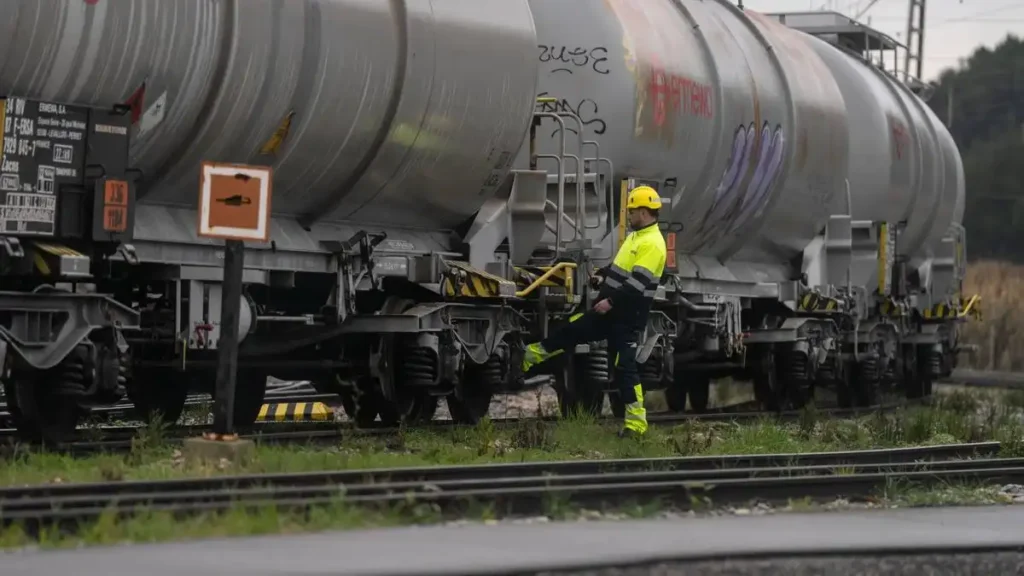 Crisis en el Transporte Ferroviario: Desafíos y Respuestas en Catalunya