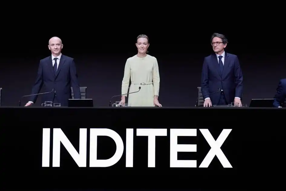 Inditex Anuncia un Programa de Recompra de Acciones por 180 Millones de Euros