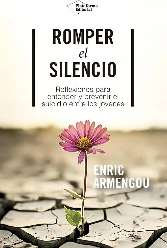 Explorando el Silencio: La Literatura como Reflejo del Suicidio y la Pérdida