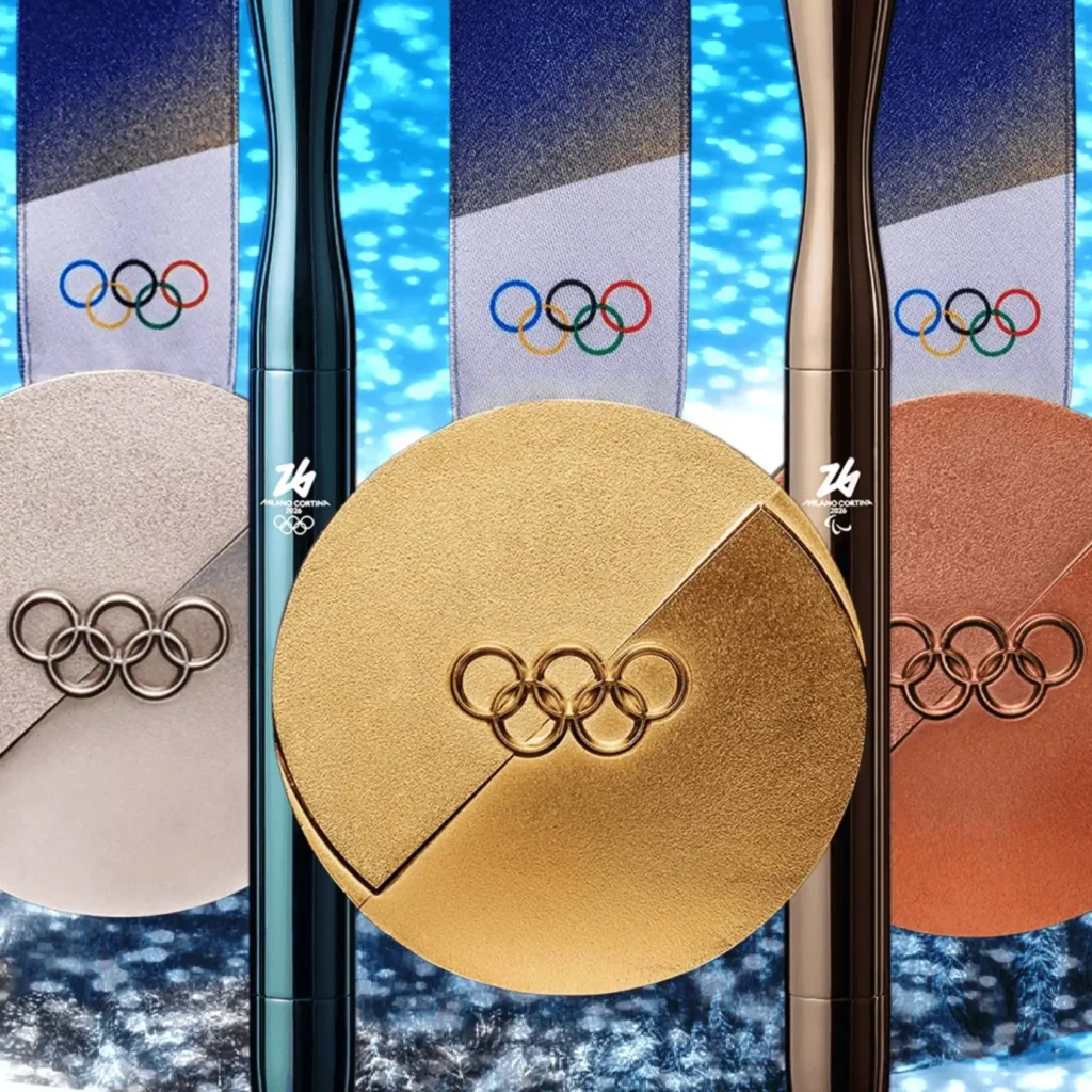 Todo lo que necesitas saber sobre la inauguración de los Juegos Olímpicos de Invierno 2026