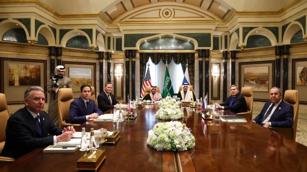 Negociaciones Cruciales: Estados Unidos y Rusia en la Búsqueda de un Nuevo Acuerdo Nuclear