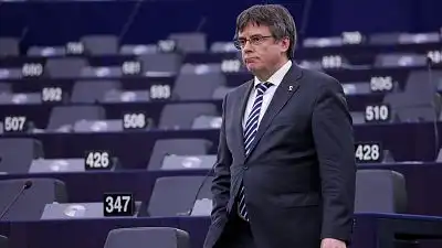La Revocación de la Inmunidad de Puigdemont y Comín: Un Cambio Significativo en el Panorama Político Europeo