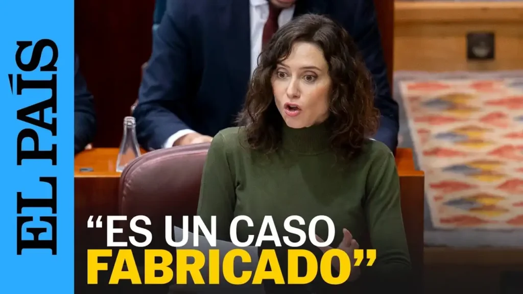 Crisis Política en Móstoles: Acusaciones de Acoso y Demandas de Dimisión