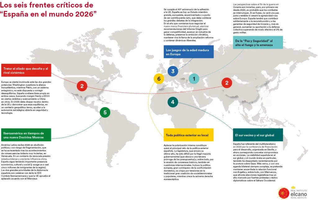 Reacciones en Redes: La Visión de España como el Peor País de Europa