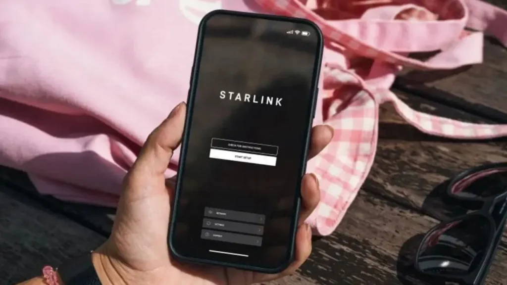 El Futuro de la Conectividad: Starlink y su Innovador Servicio Direct to Cell