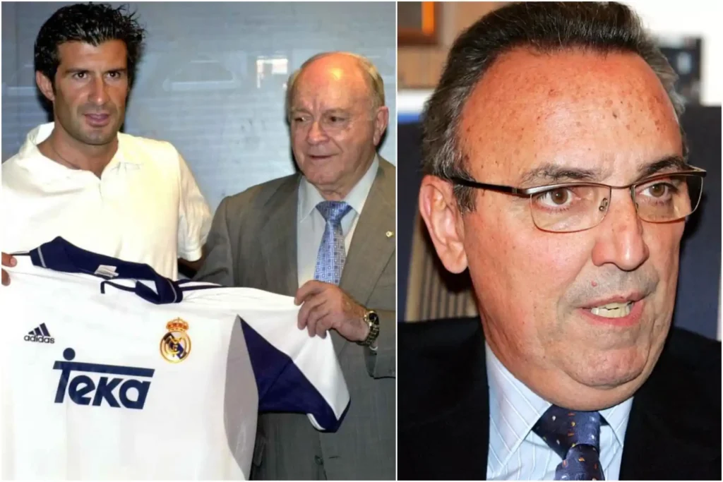 El Caso Negreira: Declaraciones de Joan Gaspart y la Controversia en el Fútbol Español