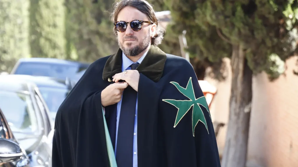 Francisco de Borbón y las Acusaciones de Blanqueo: Una Controversia en el Ámbito Judicial