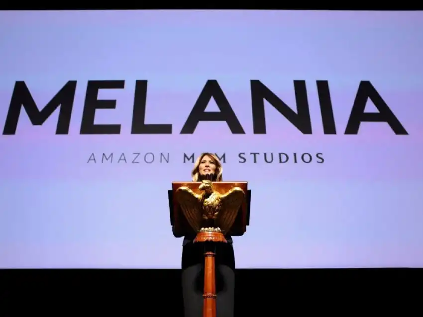 El Impacto del Documental de Melania Trump en la Taquilla y su Recepción Popular