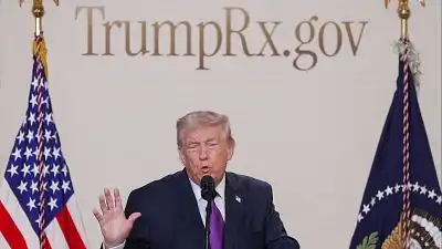 TrumpRx: La Nueva Plataforma para la Compra Directa de Medicamentos en EE.UU.