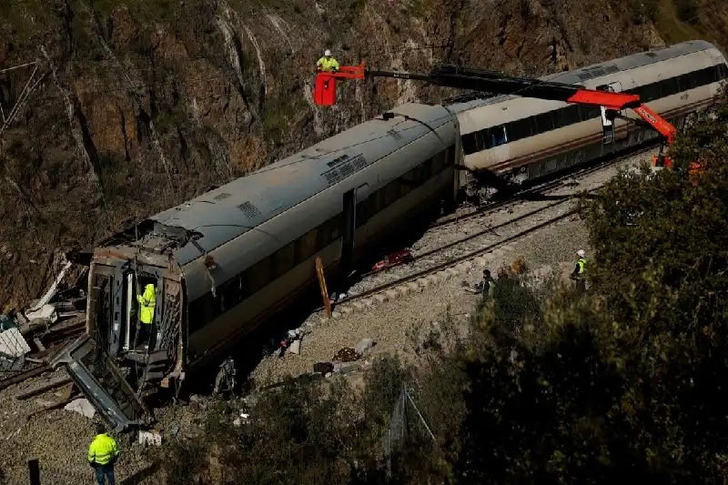 Tensión en el Transporte Ferroviario: Huelga a la Vista
