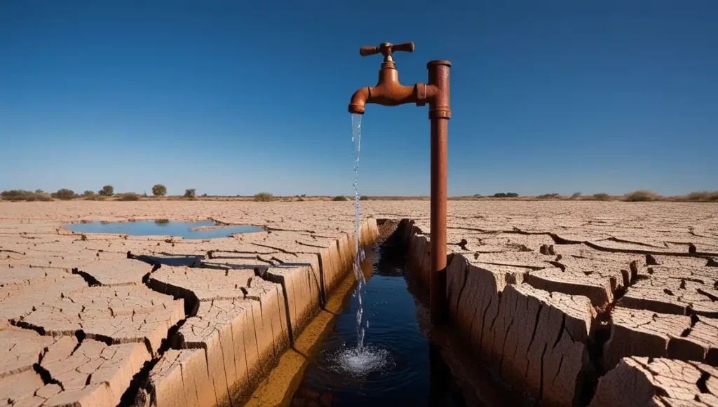 La Crisis del Agua en el Tercer Polo: Un Llamado a la Acción