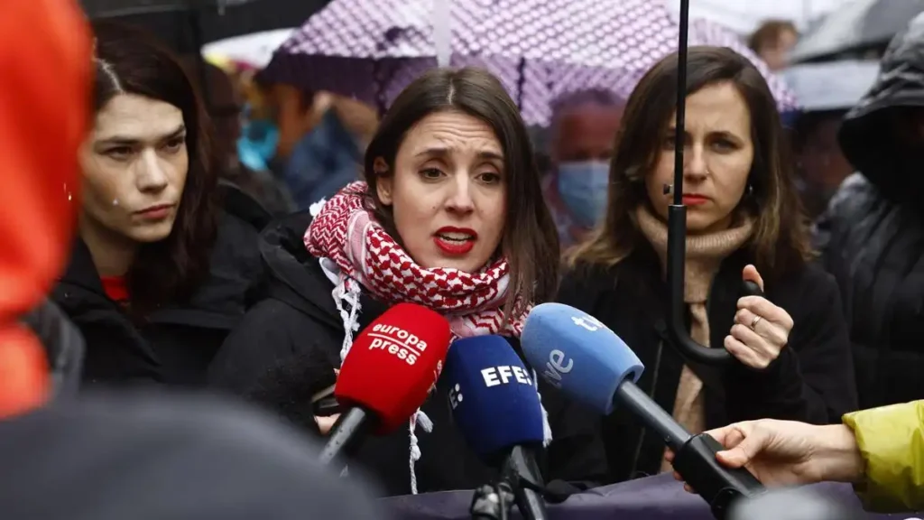 Podemos Defiende el Escudo Social a Pesar de los Recortes en la Moratoria Antidesahucios