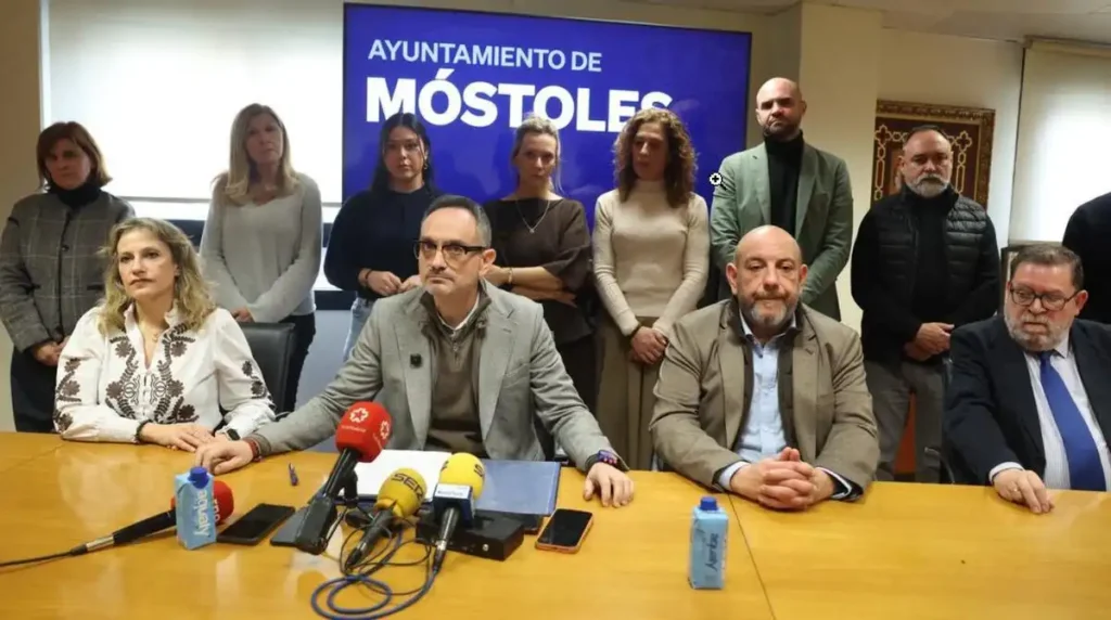 El Cierre Controversial del Caso de Acoso en Móstoles: Un Análisis de la Situación
