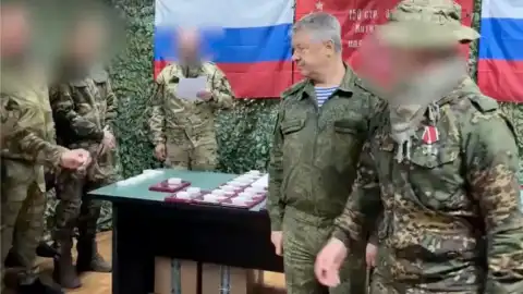 Intento de Asesinato en Moscú: Herido el Subdirector de la Inteligencia Militar Rusa