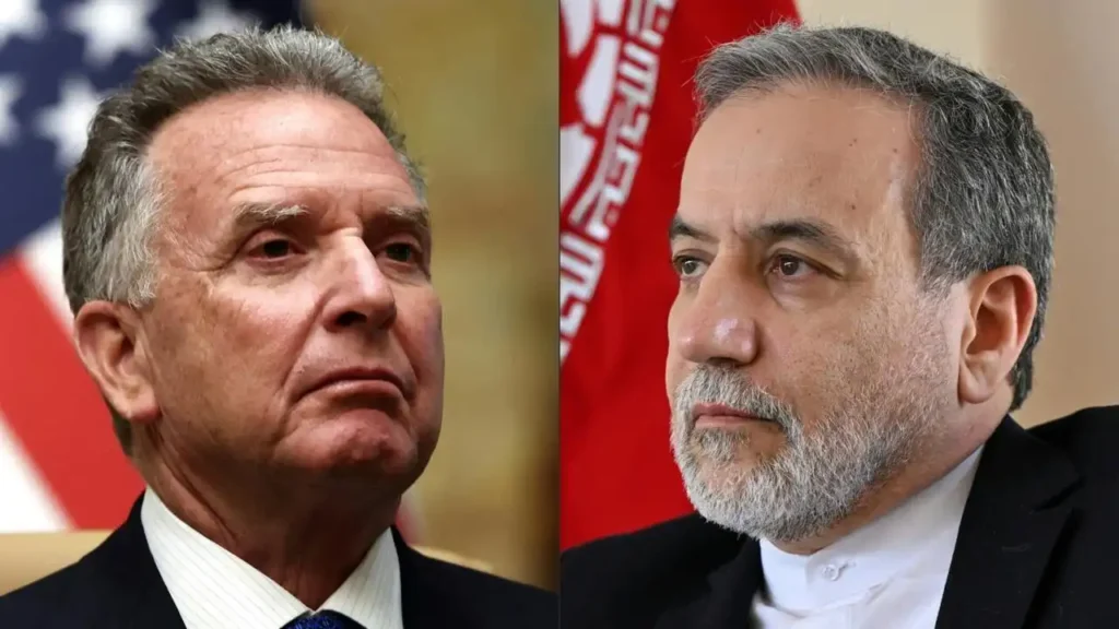 Avances en las Negociaciones Nucleares entre Irán y Estados Unidos