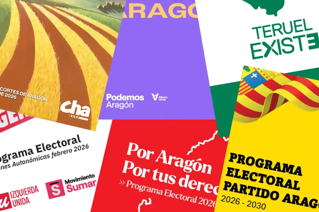 El Desafío del PSOE en Aragón: Estrategias y Consecuencias Electorales