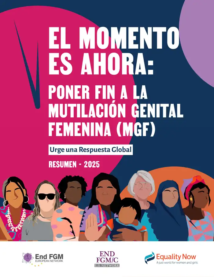 La Lucha Contra la Mutilación Genital Femenina: Un Desafío Global