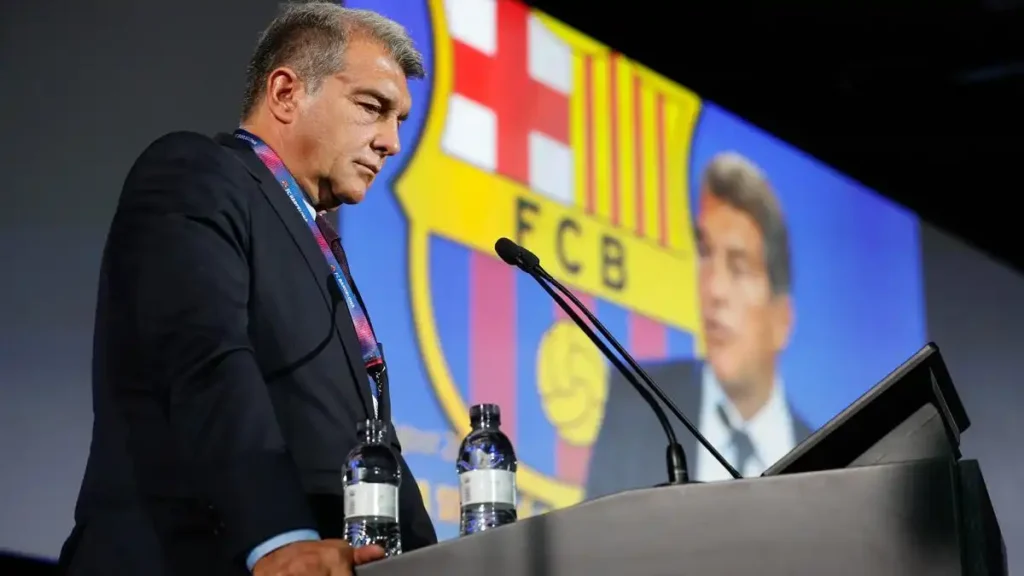 El FC Barcelona se Desvincula de la Superliga Europea: Un Cambio Estratégico