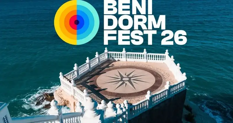 Benidorm Fest 2026: Un Escaparate Musical Sin Eurovisión