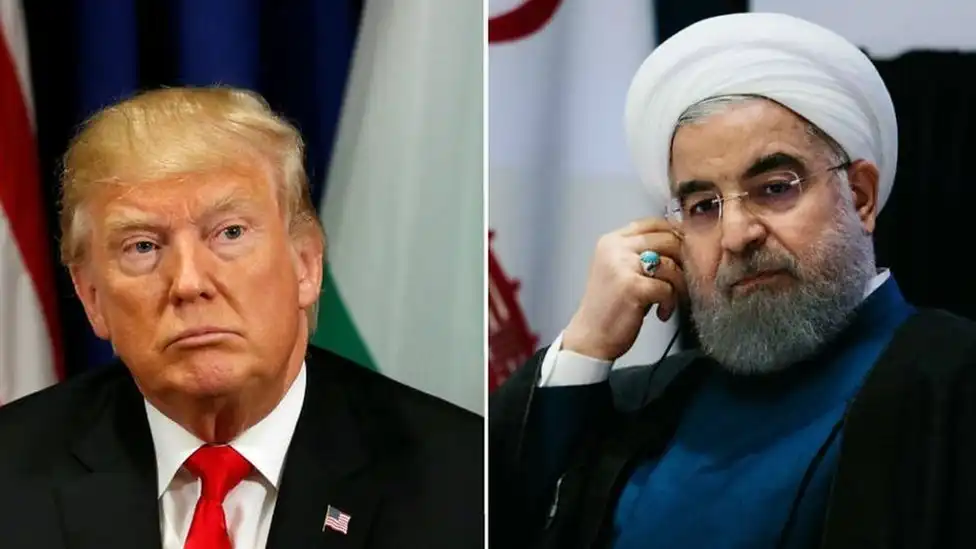 Nuevas Sanciones Comerciales de EE.UU. contra Irán: Implicaciones Globales