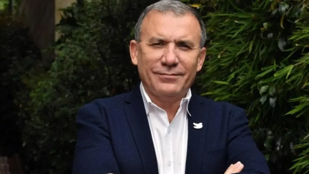 Roy Barreras: Un Nuevo Horizonte para Colombia en Europa
