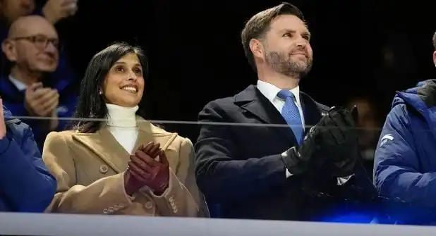 Reacciones Globales en la Inauguración de los Juegos Olímpicos de Invierno: Abucheos a Israel y J.D. Vance