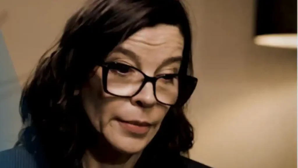 El Impactante Testimonio de Silvia Bronchalo sobre su Hijo Daniel Sancho