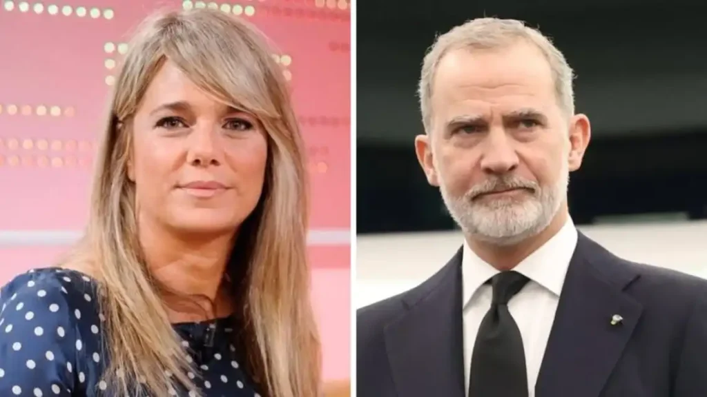 La Vida de Isabel Sartorius: Entre el Amor y la Adversidad