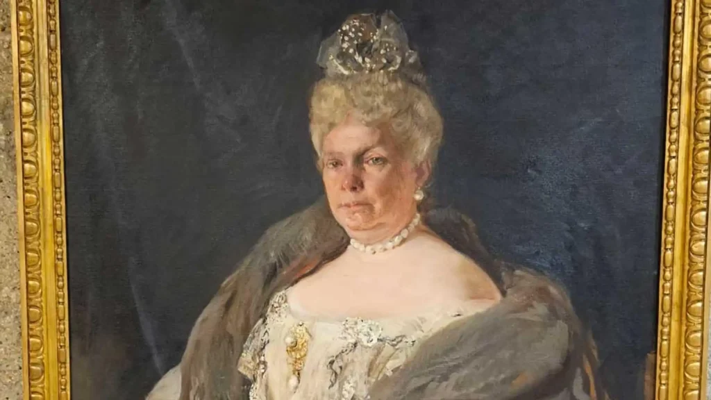 El Enigma de las Obras Maestras: Tres Cuadros Recuperados en el Palacio de Liria