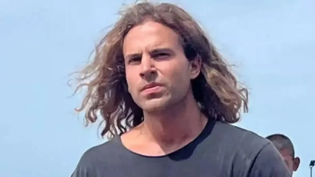 La Trágica Historia de Daniel Sancho: Un Caso que Sacudió a España