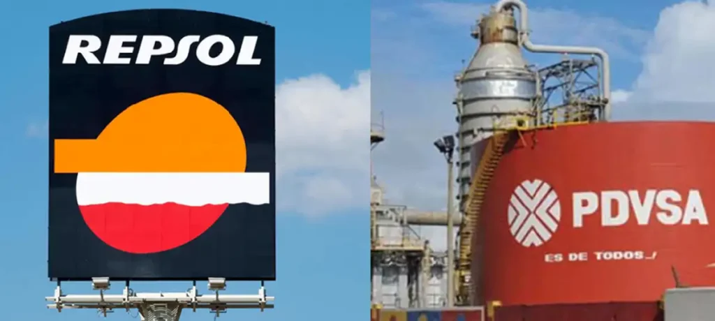 Repsol y el Regreso del Crudo Venezolano: Un Cambio en el Panorama Energético