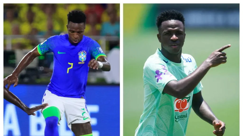 El Renacer de Vinícius Júnior: De la Controversia a la Estrella del Real Madrid