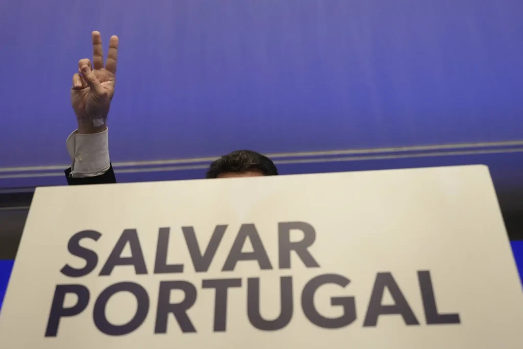 Portugal se prepara para una elección decisiva: el futuro político en juego