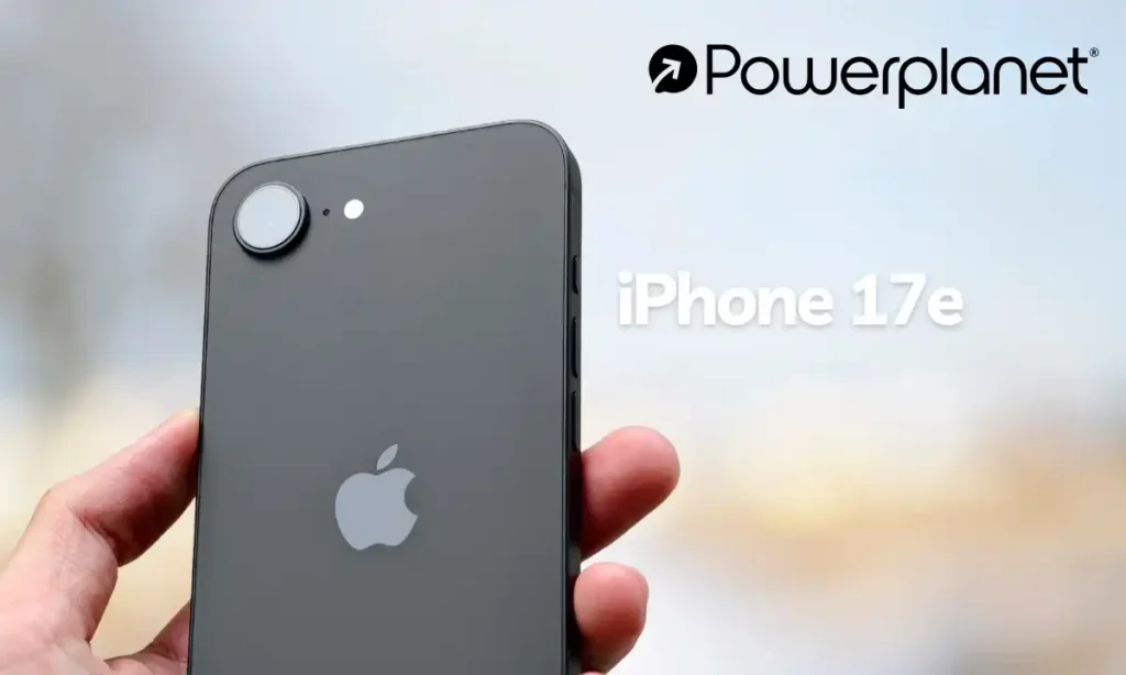 Novedades y Rumores sobre el iPhone 17e: Lo que Sabemos Hasta Ahora
